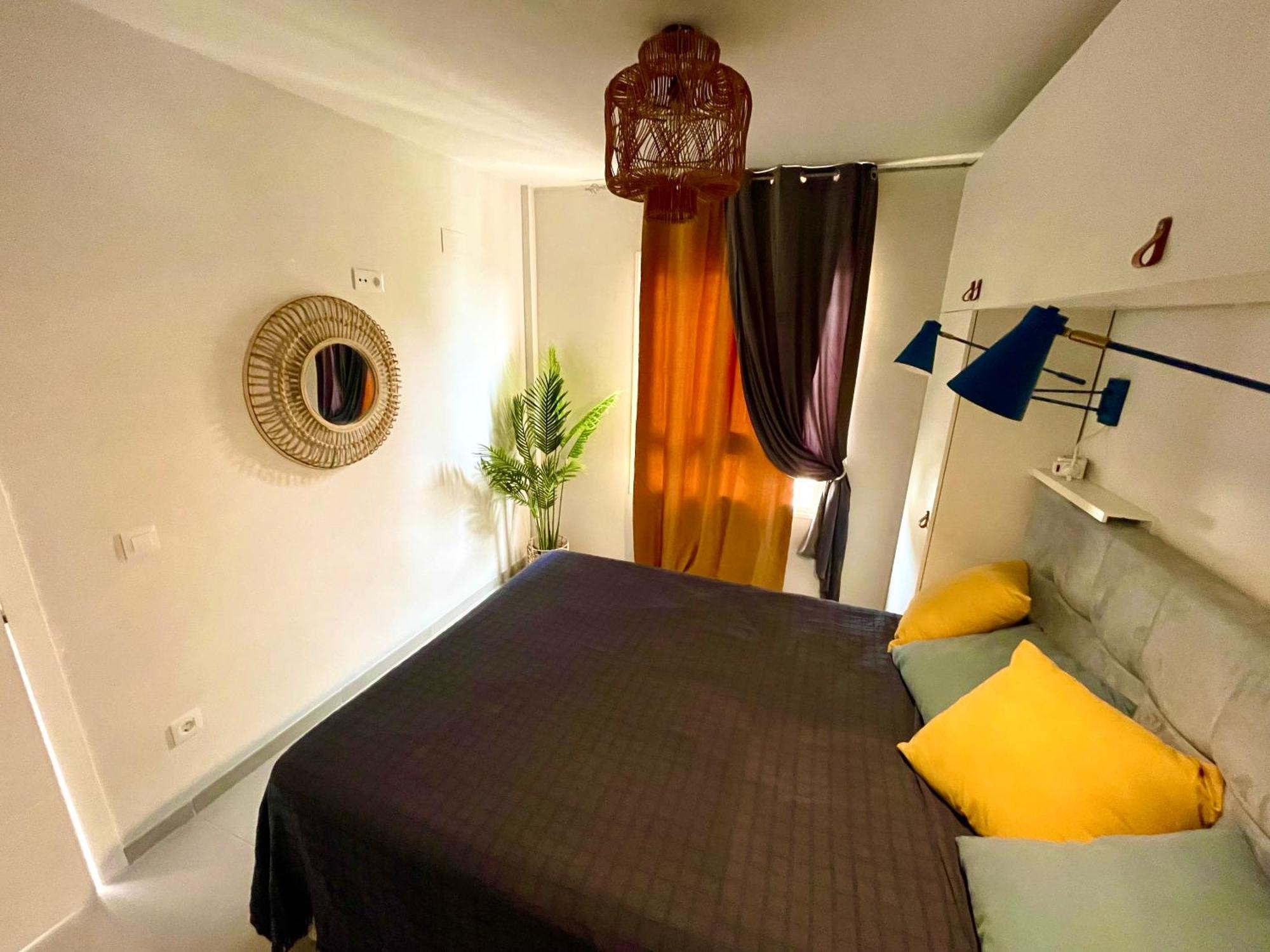 Casa Del Mar Apartman Costa De Antigua Kültér fotó