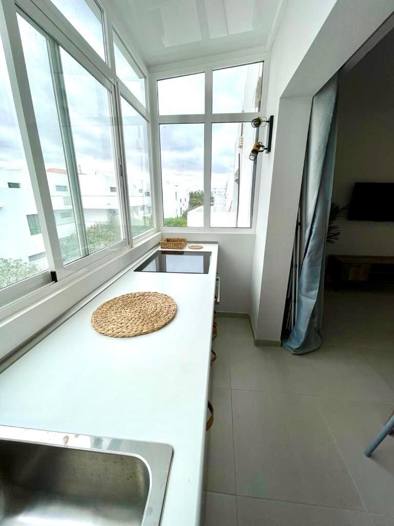 Casa Del Mar Apartman Costa De Antigua Kültér fotó