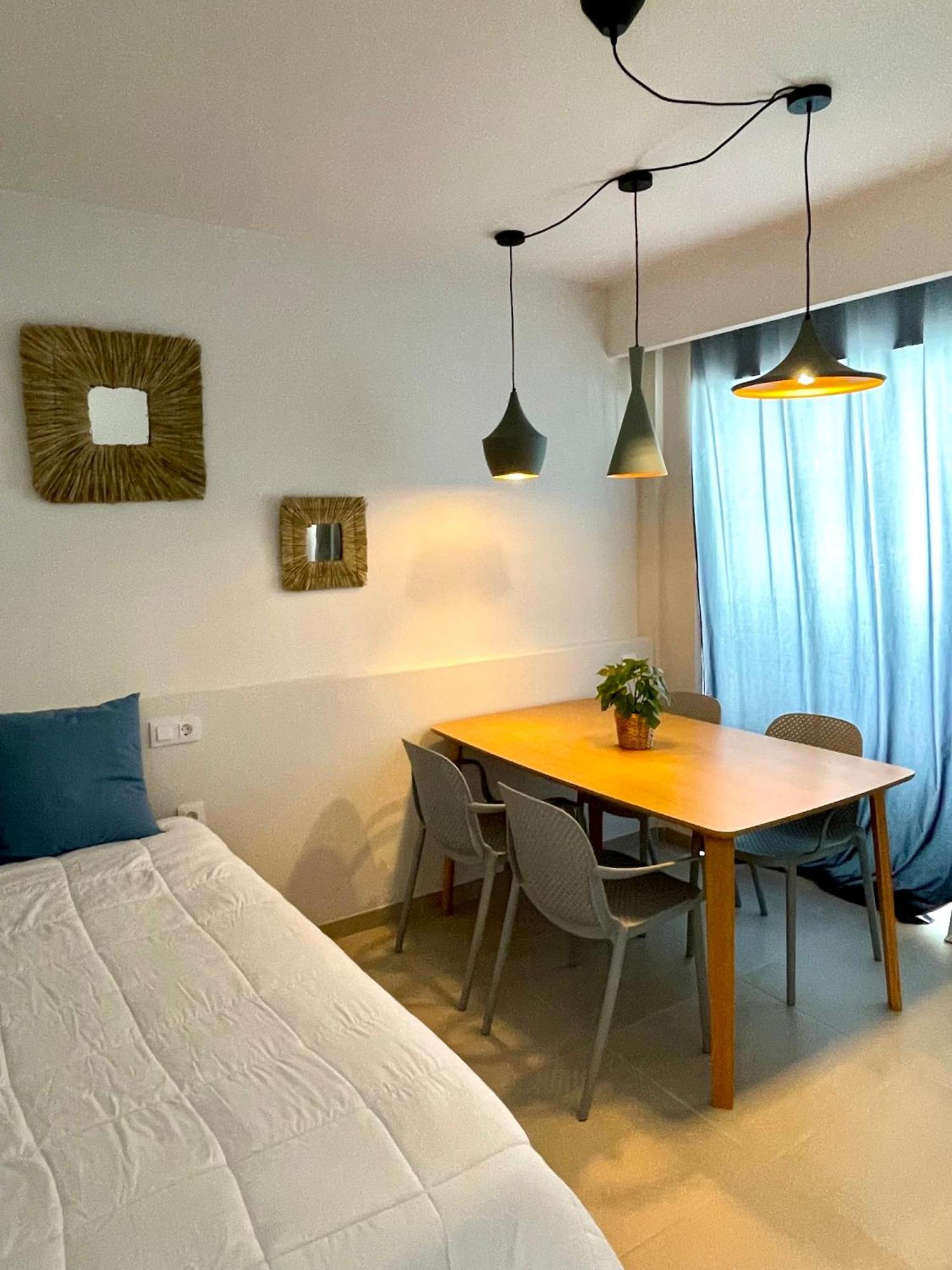 Casa Del Mar Apartman Costa De Antigua Kültér fotó