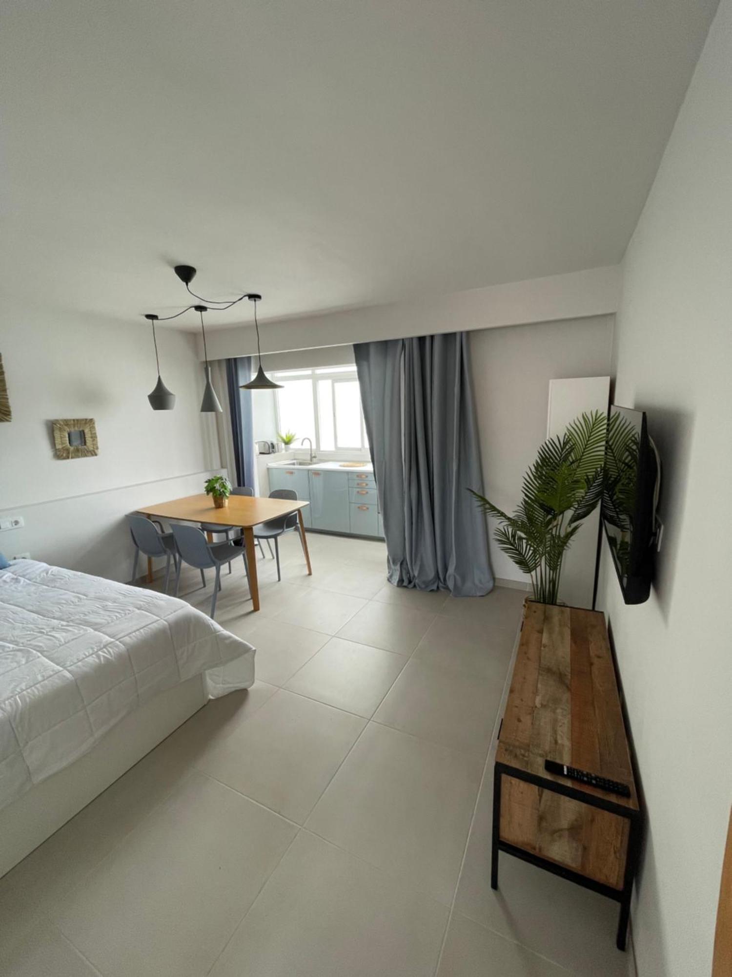 Casa Del Mar Apartman Costa De Antigua Kültér fotó